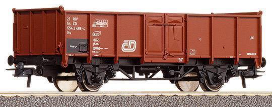 Gondola car<br /><a href='images/pictures/Roco/66410.jpg' target='_blank'>Full size image</a>